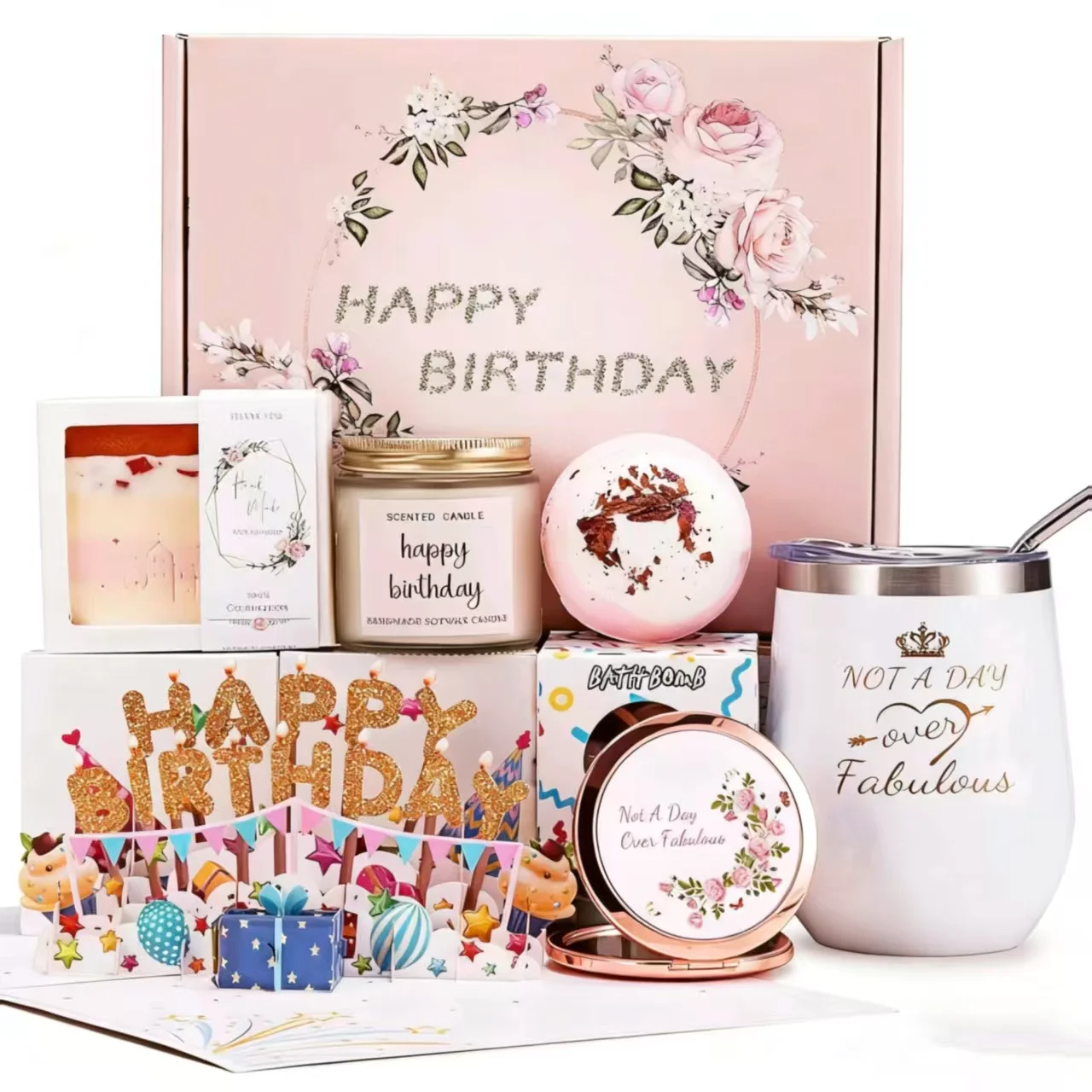 Birthday Gift Set