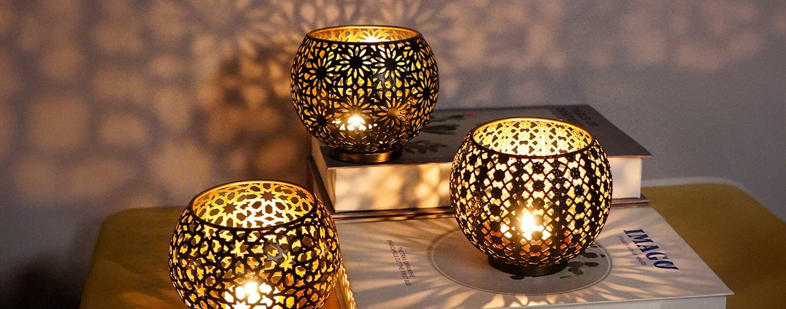 A Scented Gift to Cherish